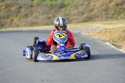 25/10/2015 : Trophée UFOLEP à Layrac (Photos Patrick Lascombes) 2015 — karting