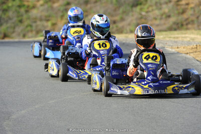 25/10/2015 : Trophée UFOLEP à Layrac (Photos Patrick Lascombes) 2015 — karting