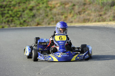 25/10/2015 : Trophée UFOLEP à Layrac (Photos Patrick Lascombes) 2015 — karting