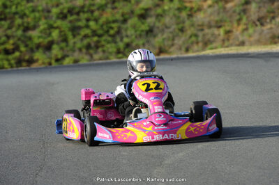 25/10/2015 : Trophée UFOLEP à Layrac (Photos Patrick Lascombes) 2015 — karting