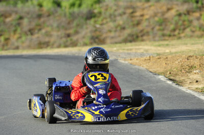 25/10/2015 : Trophée UFOLEP à Layrac (Photos Patrick Lascombes) 2015 — karting