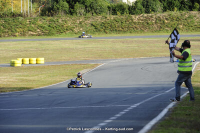 25/10/2015 : Trophée UFOLEP à Layrac (Photos Patrick Lascombes) 2015 — karting