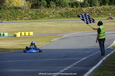 25/10/2015 : Trophée UFOLEP à Layrac (Photos Patrick Lascombes) 2015 — karting