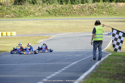 25/10/2015 : Trophée UFOLEP à Layrac (Photos Patrick Lascombes) 2015 — karting