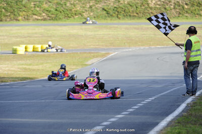 25/10/2015 : Trophée UFOLEP à Layrac (Photos Patrick Lascombes) 2015 — karting
