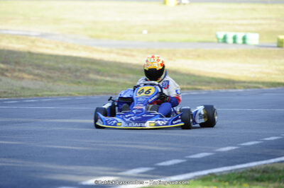 25/10/2015 : Trophée UFOLEP à Layrac (Photos Patrick Lascombes) 2015 — karting