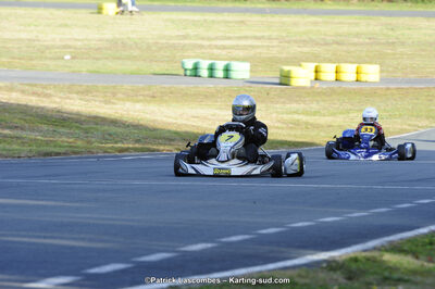25/10/2015 : Trophée UFOLEP à Layrac (Photos Patrick Lascombes) 2015 — karting