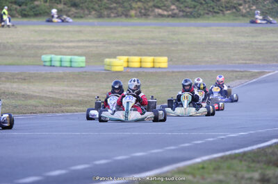 25/10/2015 : Trophée UFOLEP à Layrac (Photos Patrick Lascombes) 2015 — karting