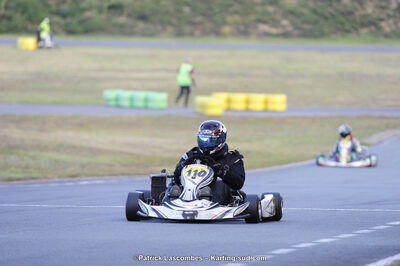 25/10/2015 : Trophée UFOLEP à Layrac (Photos Patrick Lascombes) 2015 — karting