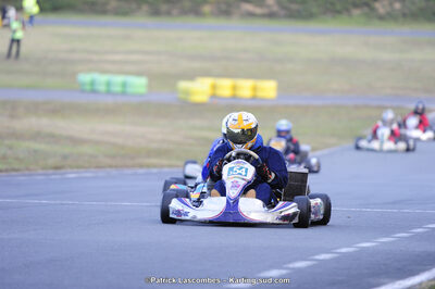 25/10/2015 : Trophée UFOLEP à Layrac (Photos Patrick Lascombes) 2015 — karting