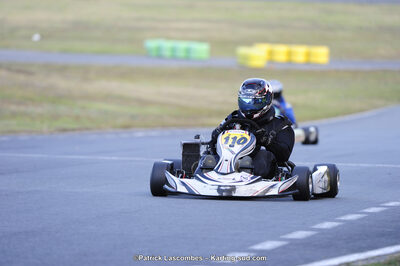 25/10/2015 : Trophée UFOLEP à Layrac (Photos Patrick Lascombes) 2015 — karting