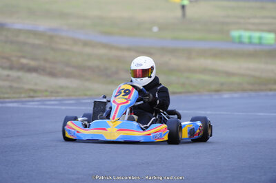 25/10/2015 : Trophée UFOLEP à Layrac (Photos Patrick Lascombes) 2015 — karting