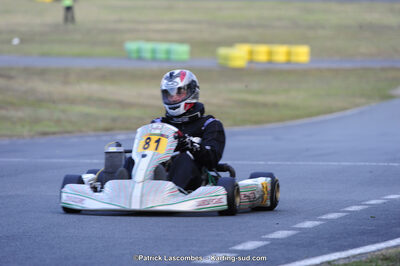 25/10/2015 : Trophée UFOLEP à Layrac (Photos Patrick Lascombes) 2015 — karting