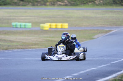 25/10/2015 : Trophée UFOLEP à Layrac (Photos Patrick Lascombes) 2015 — karting