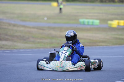 25/10/2015 : Trophée UFOLEP à Layrac (Photos Patrick Lascombes) 2015 — karting