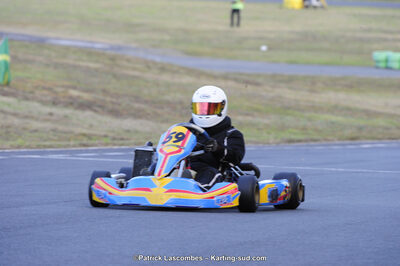 25/10/2015 : Trophée UFOLEP à Layrac (Photos Patrick Lascombes) 2015 — karting