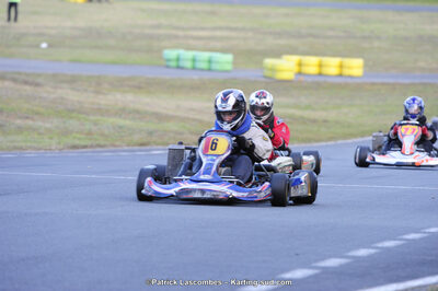 25/10/2015 : Trophée UFOLEP à Layrac (Photos Patrick Lascombes) 2015 — karting