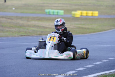 25/10/2015 : Trophée UFOLEP à Layrac (Photos Patrick Lascombes) 2015 — karting