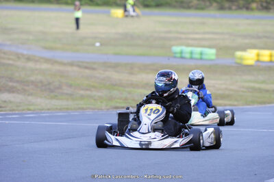 25/10/2015 : Trophée UFOLEP à Layrac (Photos Patrick Lascombes) 2015 — karting