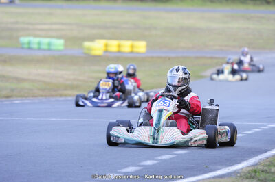 25/10/2015 : Trophée UFOLEP à Layrac (Photos Patrick Lascombes) 2015 — karting