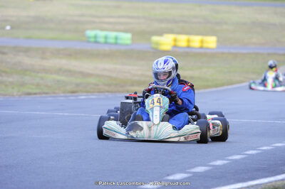 25/10/2015 : Trophée UFOLEP à Layrac (Photos Patrick Lascombes) 2015 — karting