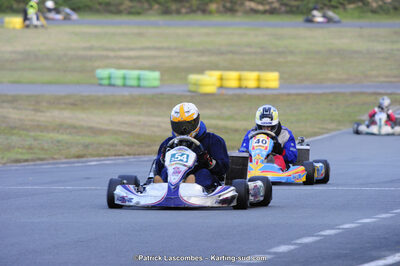 25/10/2015 : Trophée UFOLEP à Layrac (Photos Patrick Lascombes) 2015 — karting