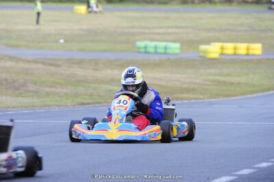 25/10/2015 : Trophée UFOLEP à Layrac (Photos Patrick Lascombes) 2015 — karting