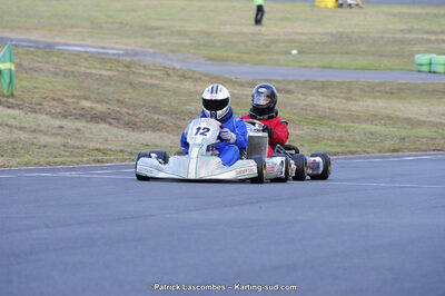 25/10/2015 : Trophée UFOLEP à Layrac (Photos Patrick Lascombes) 2015 — karting