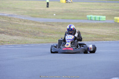 25/10/2015 : Trophée UFOLEP à Layrac (Photos Patrick Lascombes) 2015 — karting