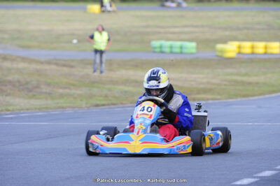 25/10/2015 : Trophée UFOLEP à Layrac (Photos Patrick Lascombes) 2015 — karting
