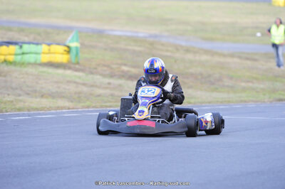 25/10/2015 : Trophée UFOLEP à Layrac (Photos Patrick Lascombes) 2015 — karting