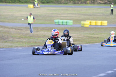 25/10/2015 : Trophée UFOLEP à Layrac (Photos Patrick Lascombes) 2015 — karting