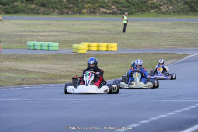 25/10/2015 : Trophée UFOLEP à Layrac (Photos Patrick Lascombes) 2015 — karting