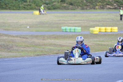 25/10/2015 : Trophée UFOLEP à Layrac (Photos Patrick Lascombes) 2015 — karting