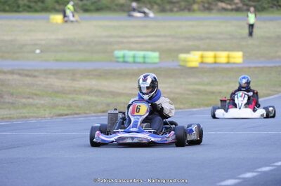 25/10/2015 : Trophée UFOLEP à Layrac (Photos Patrick Lascombes) 2015 — karting