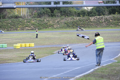 25/10/2015 : Trophée UFOLEP à Layrac (Photos Patrick Lascombes) 2015 — karting
