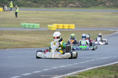 25/10/2015 : Trophée UFOLEP à Layrac (Photos Patrick Lascombes) 2015 — karting