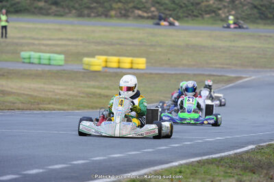 25/10/2015 : Trophée UFOLEP à Layrac (Photos Patrick Lascombes) 2015 — karting