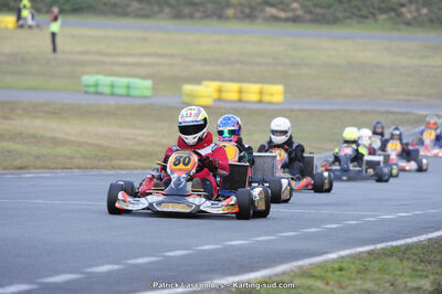 25/10/2015 : Trophée UFOLEP à Layrac (Photos Patrick Lascombes) 2015 — karting