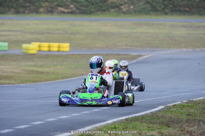 25/10/2015 : Trophée UFOLEP à Layrac (Photos Patrick Lascombes) 2015 — karting