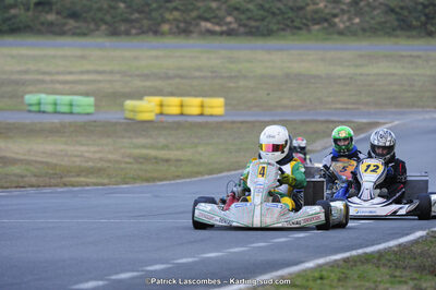 25/10/2015 : Trophée UFOLEP à Layrac (Photos Patrick Lascombes) 2015 — karting