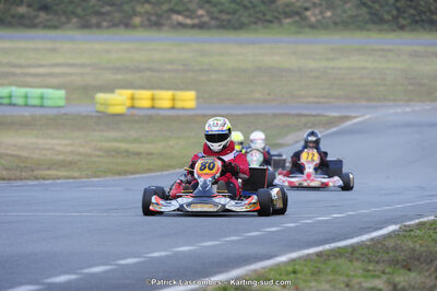 25/10/2015 : Trophée UFOLEP à Layrac (Photos Patrick Lascombes) 2015 — karting
