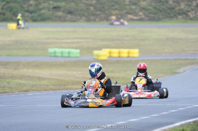 25/10/2015 : Trophée UFOLEP à Layrac (Photos Patrick Lascombes) 2015 — karting