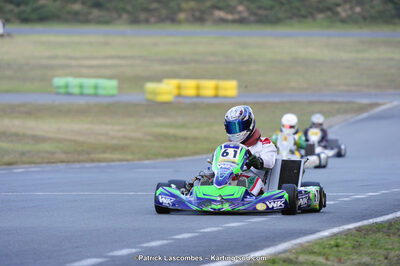 25/10/2015 : Trophée UFOLEP à Layrac (Photos Patrick Lascombes) 2015 — karting
