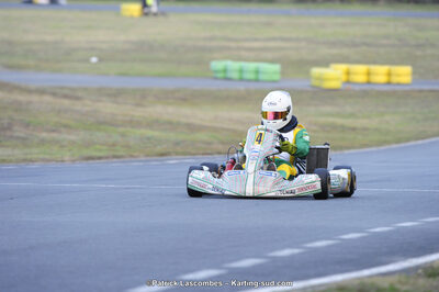 25/10/2015 : Trophée UFOLEP à Layrac (Photos Patrick Lascombes) 2015 — karting