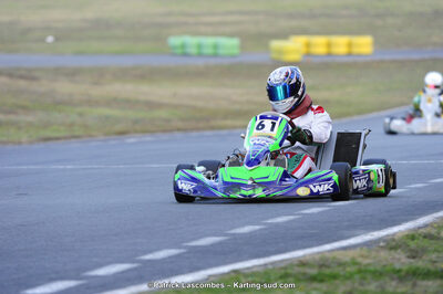 25/10/2015 : Trophée UFOLEP à Layrac (Photos Patrick Lascombes) 2015 — karting