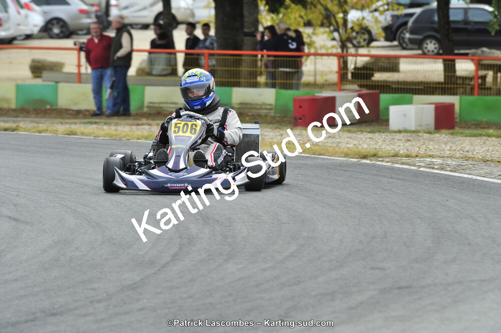 25/10/2015 : Trophée UFOLEP à Layrac (Photos Patrick Lascombes) 2015 — karting