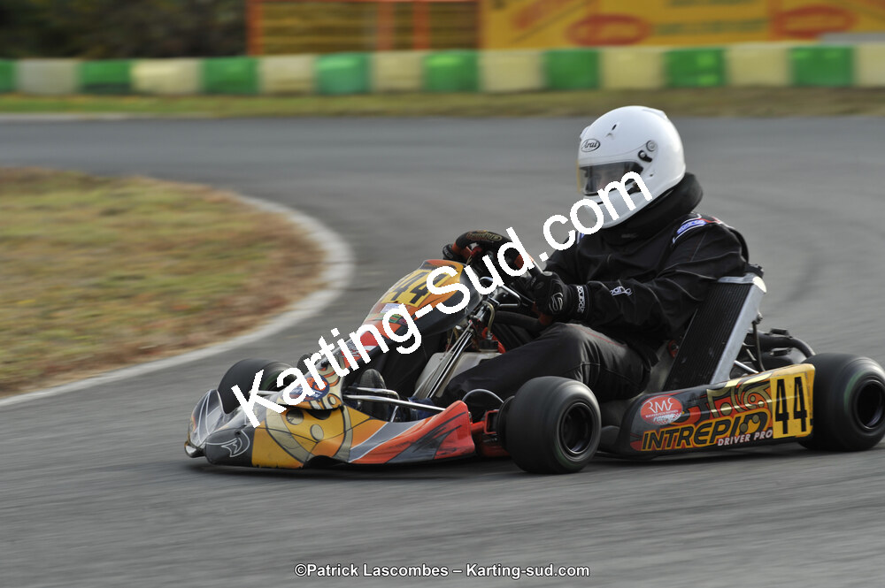 25/10/2015 : Trophée UFOLEP à Layrac (Photos Patrick Lascombes) 2015 — karting