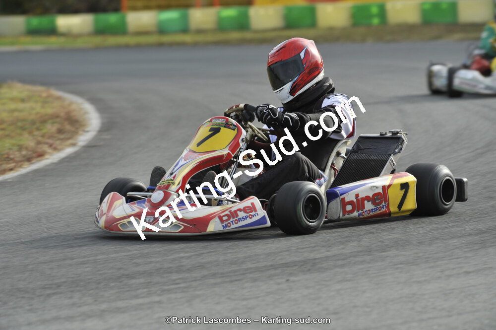 25/10/2015 : Trophée UFOLEP à Layrac (Photos Patrick Lascombes) 2015 — karting