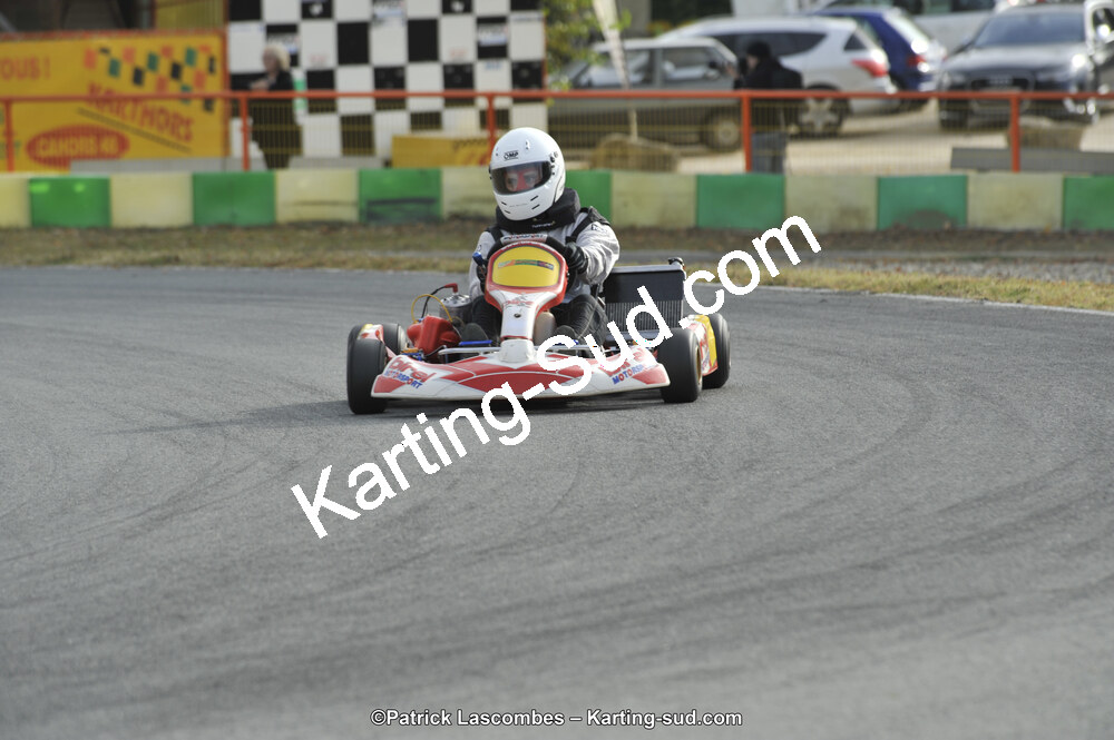 25/10/2015 : Trophée UFOLEP à Layrac (Photos Patrick Lascombes) 2015 — karting